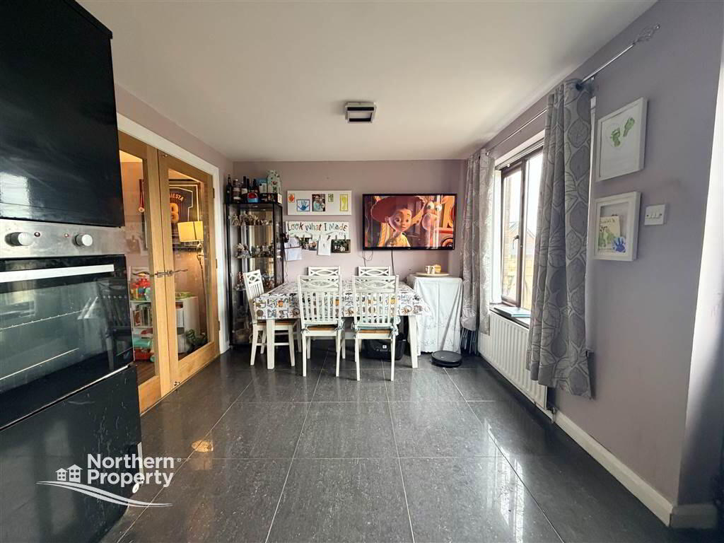 Photo 6 of 4 The Mews, Stoneyford, Lisburn