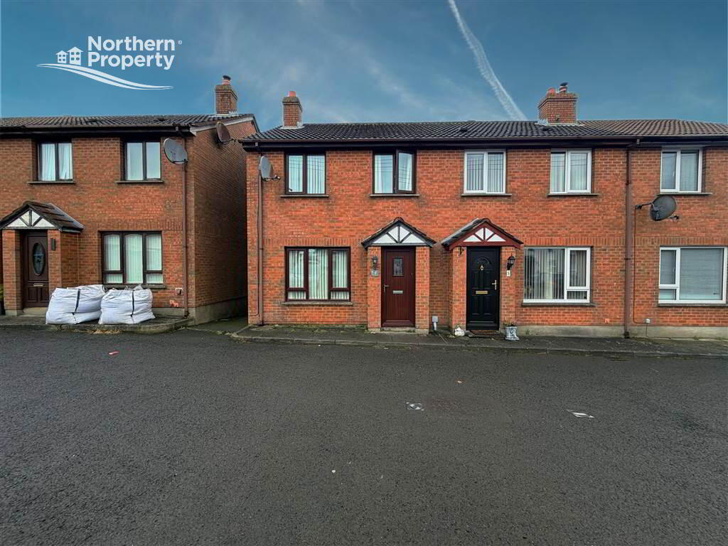 Photo 1 of 4 The Mews, Stoneyford, Lisburn