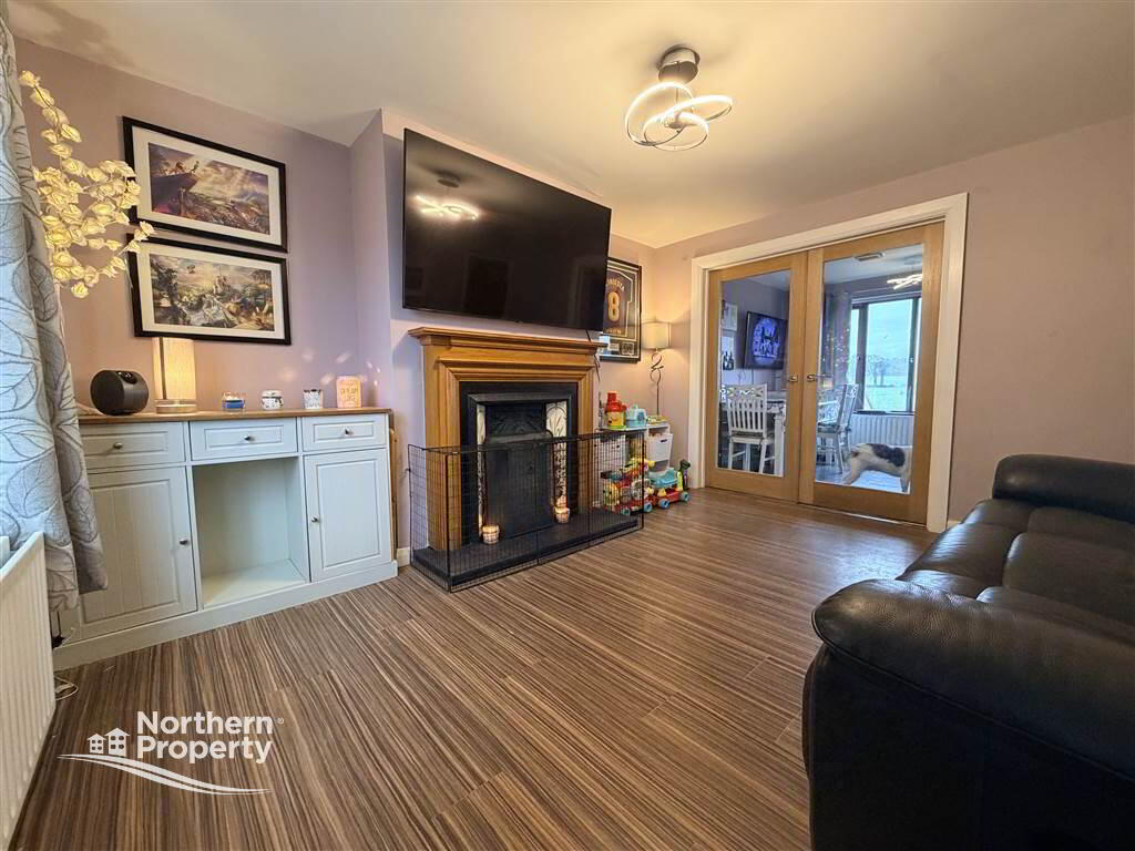 Photo 3 of 4 The Mews, Stoneyford, Lisburn