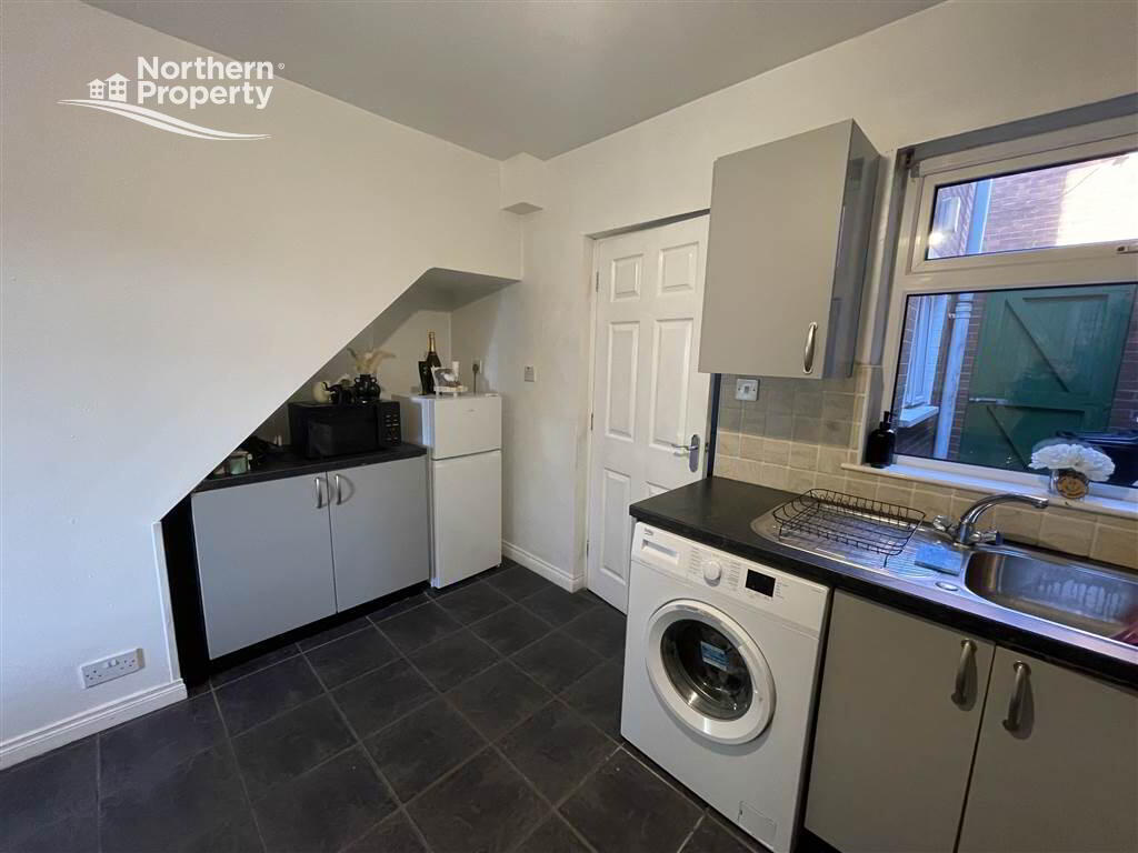 Photo 8 of 45 Locan Street, Belfast