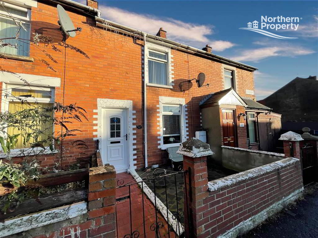 Photo 1 of 45 Locan Street, Belfast
