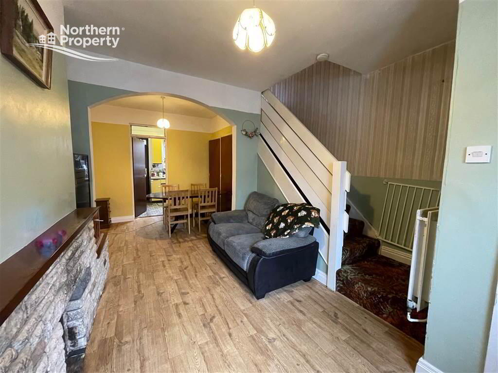 Photo 2 of 17 Rockdale Street, Belfast