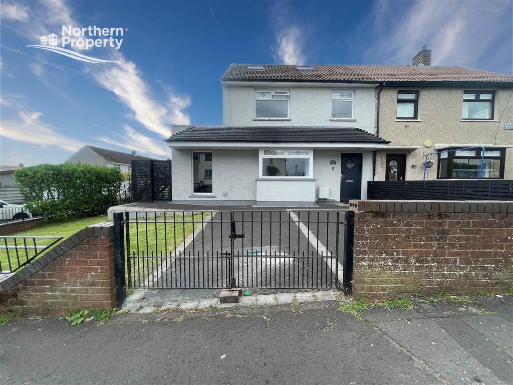 Photo 1 of 52 Ramoan Gardens, Belfast