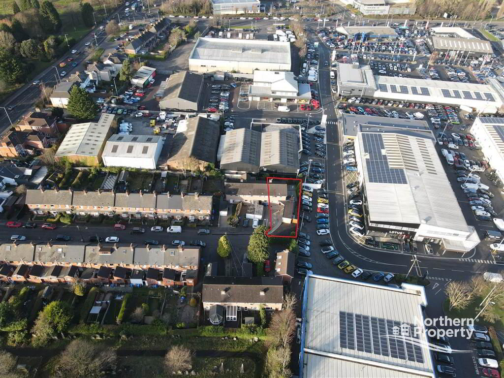 Photo 8 of 36 Weston Drive, Stockmans Lane, Belfast