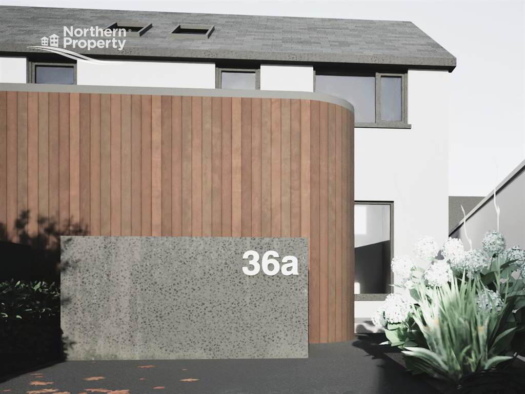 Photo 9 of 36 Weston Drive, Stockmans Lane, Belfast