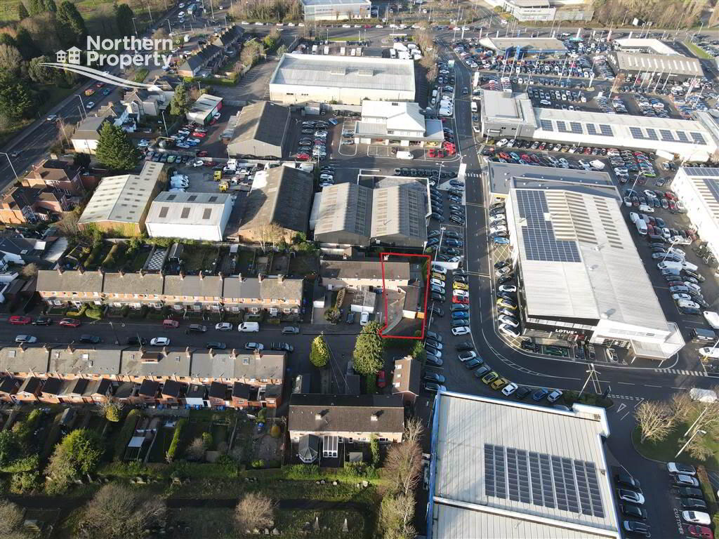 Photo 6 of 36 Weston Drive, Stockmans Lane, Belfast