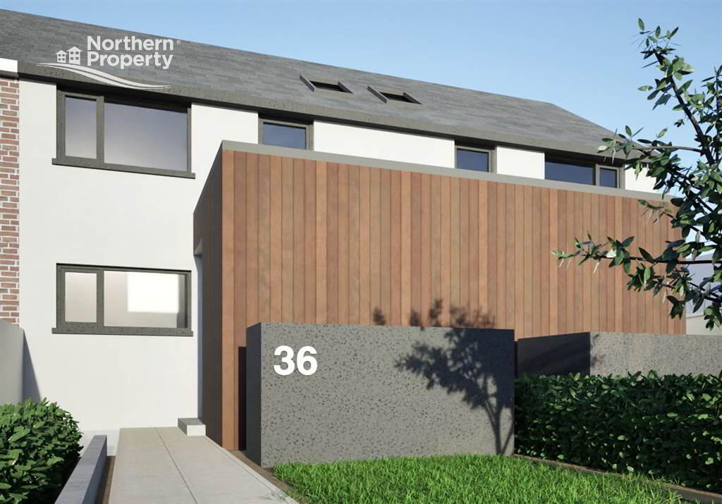 Photo 4 of 36 Weston Drive, Stockmans Lane, Belfast
