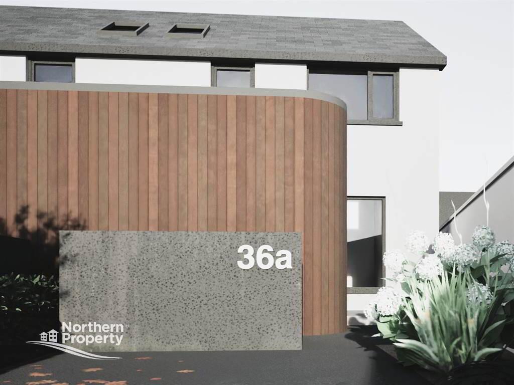 Photo 3 of 36 Weston Drive, Stockmans Lane, Belfast