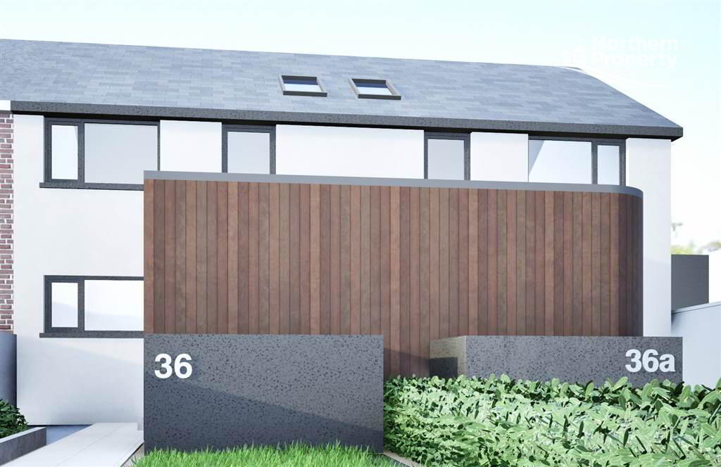 Photo 5 of 36 Weston Drive, Stockmans Lane, Belfast