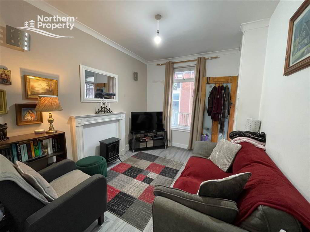 Photo 3 of 27 Rockville Street, Belfast