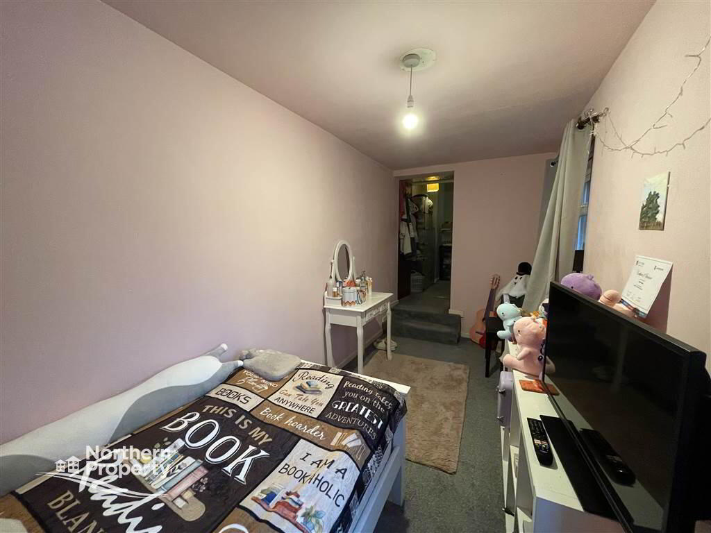 Photo 9 of 27 Rockville Street, Belfast