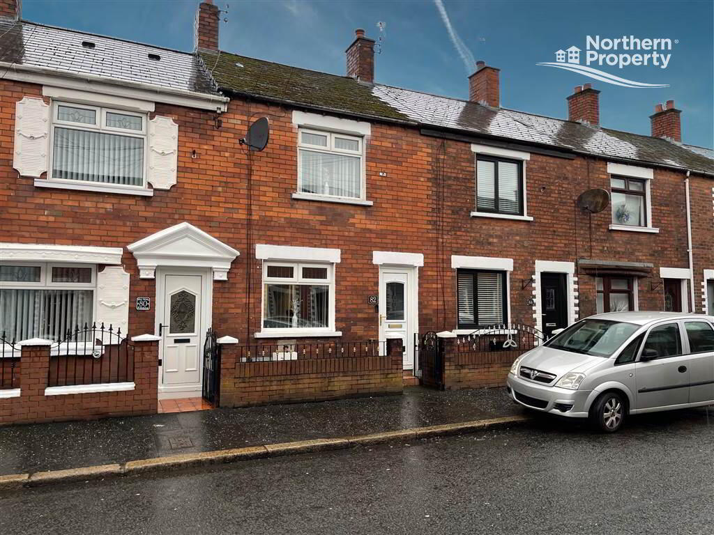 Photo 1 of 82 Iris Drive, Belfast