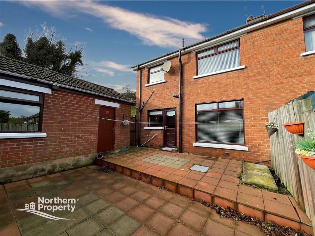 Photo 21 of 12 Dermott Hill Green, Belfast