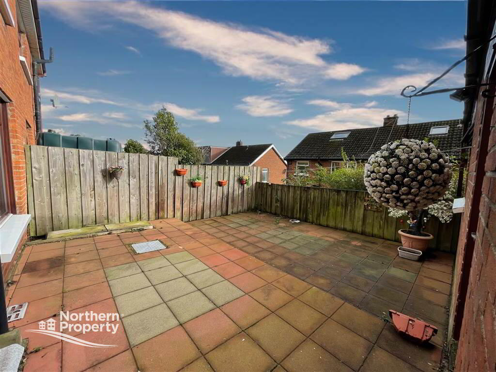 Photo 22 of 12 Dermott Hill Green, Belfast