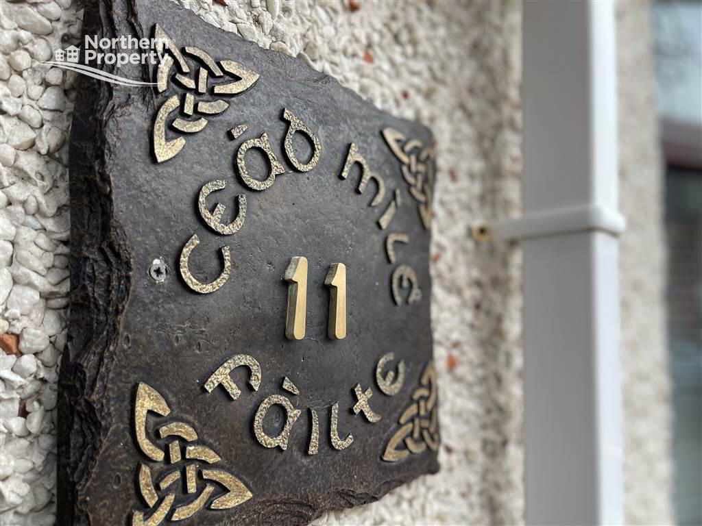 Photo 3 of 11 Beechmount Street, Belfast