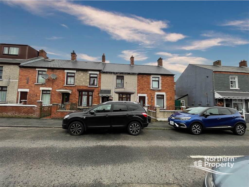 Photo 2 of 11 Beechmount Street, Belfast