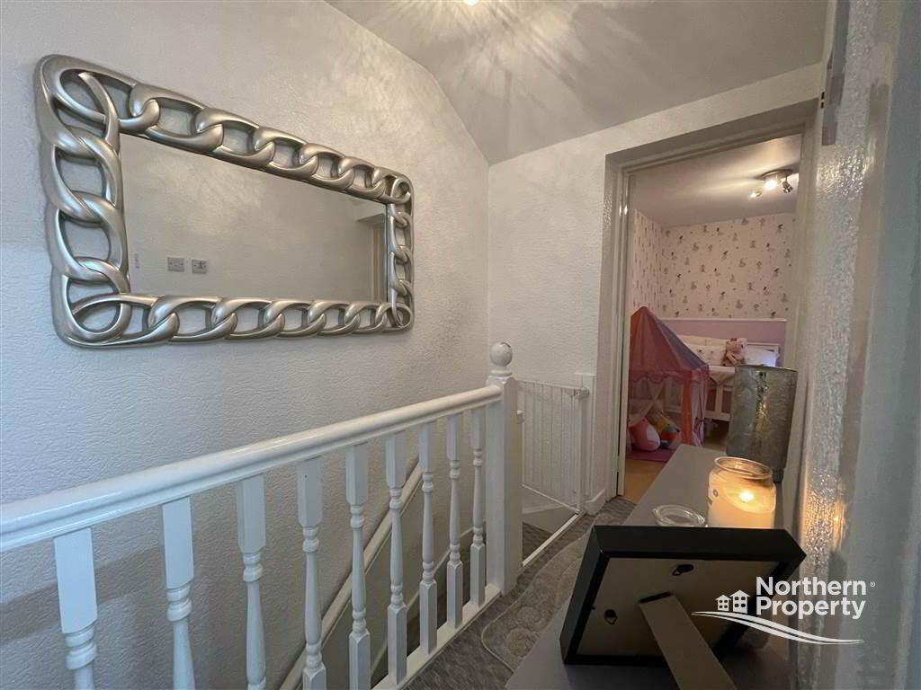 Photo 12 of 11 Beechmount Street, Belfast