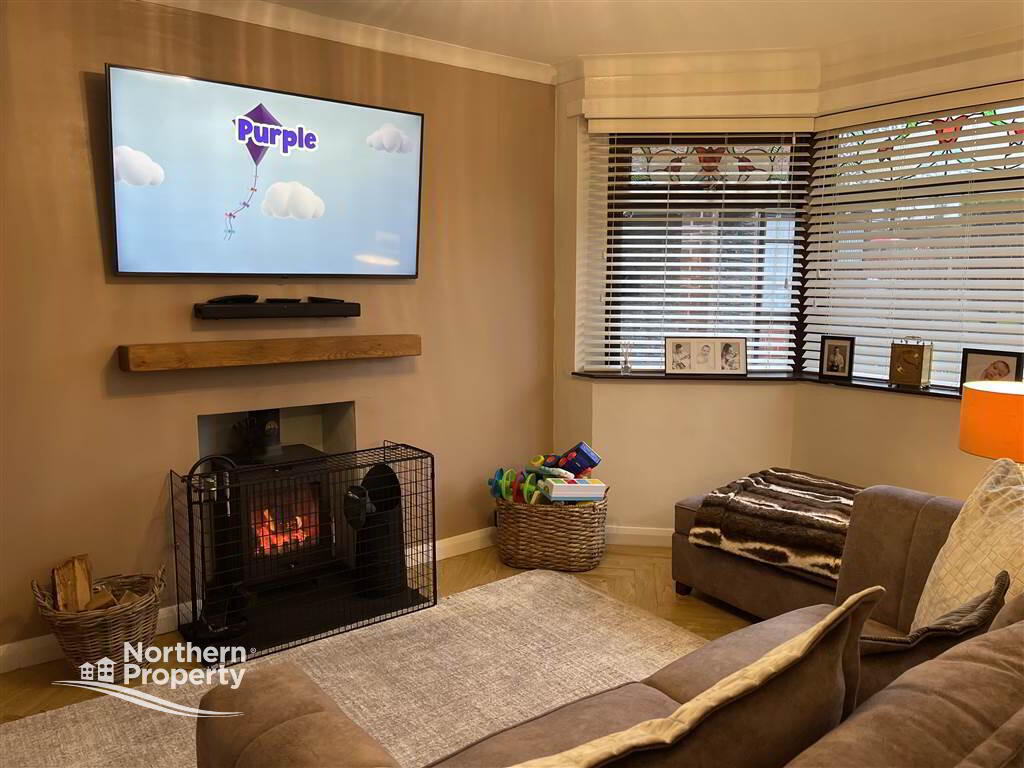 Photo 6 of 23 Abbeydale Crescent, Belfast