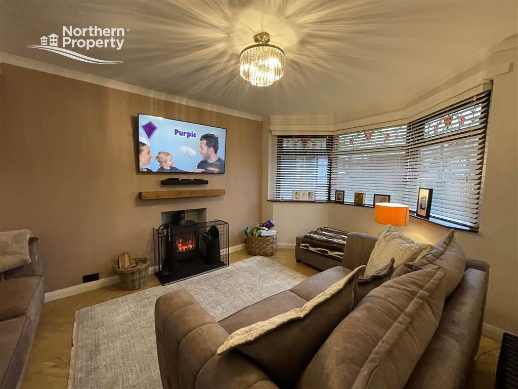 Photo 5 of 23 Abbeydale Crescent, Belfast