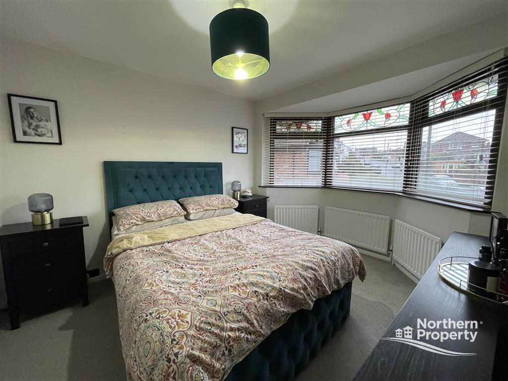 Photo 13 of 23 Abbeydale Crescent, Belfast