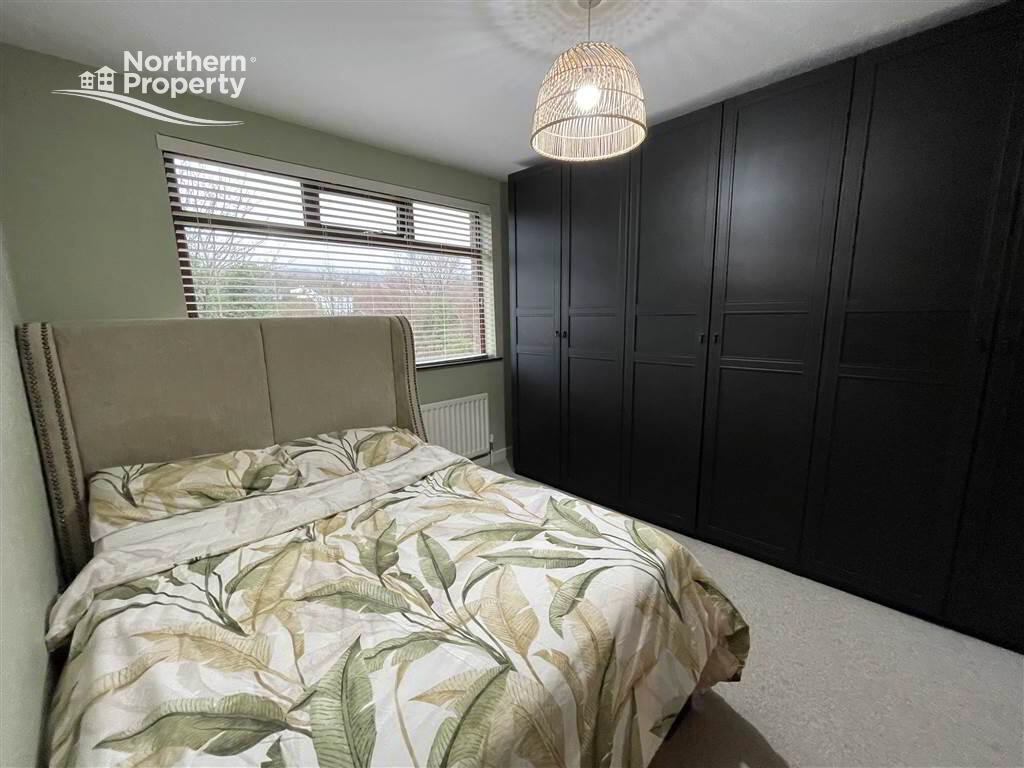 Photo 14 of 23 Abbeydale Crescent, Belfast