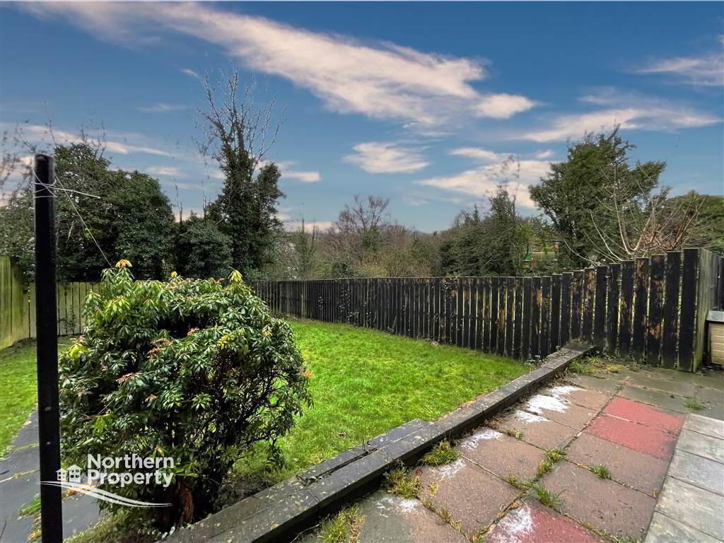Photo 18 of 23 Abbeydale Crescent, Belfast