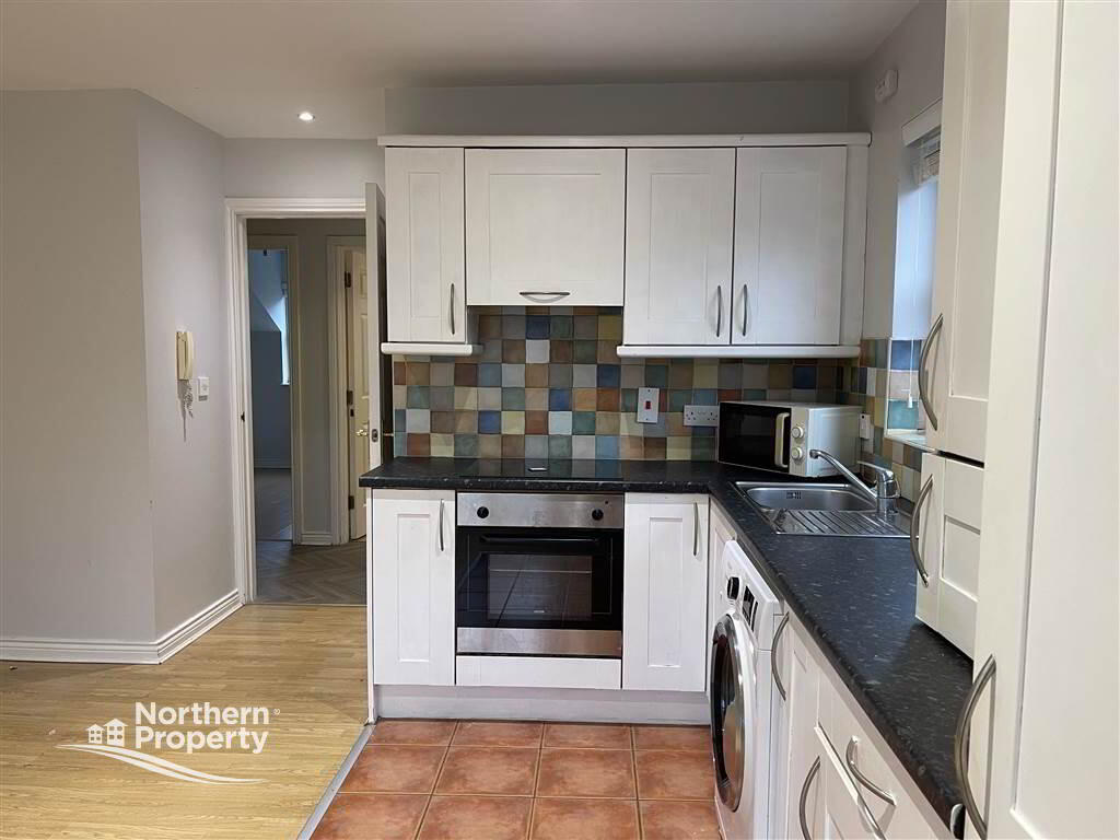 Photo 5 of 22d Riverview Meadows, Belfast