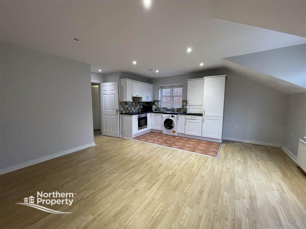 Photo 3 of 22d Riverview Meadows, Belfast