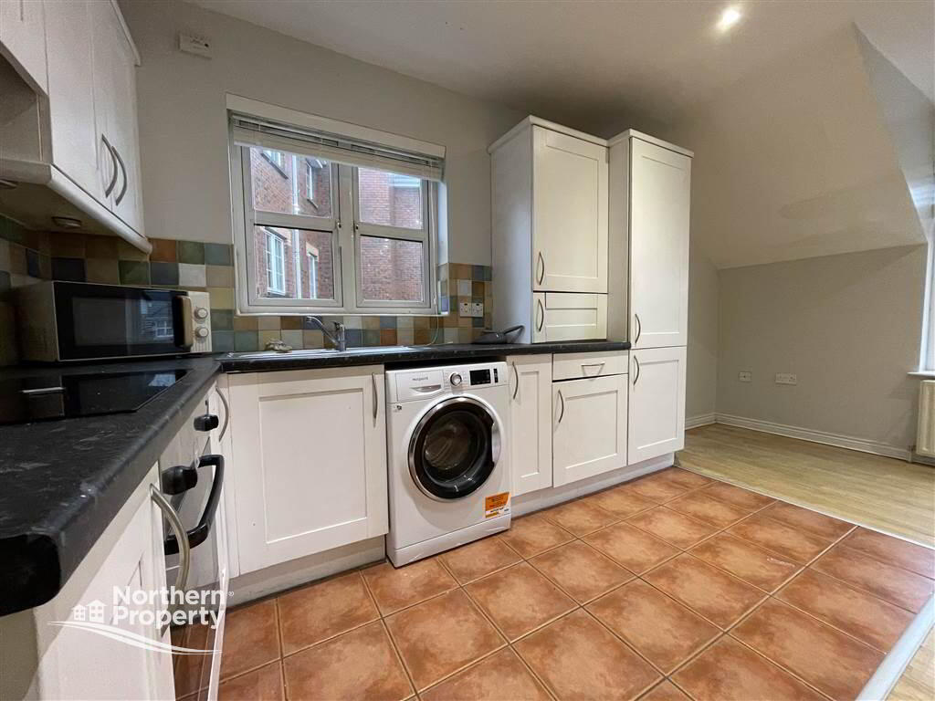 Photo 7 of 22d Riverview Meadows, Belfast
