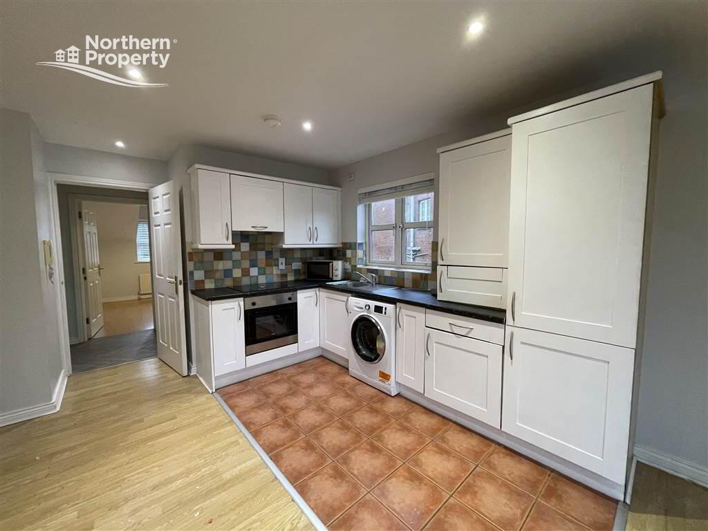 Photo 6 of 22d Riverview Meadows, Belfast