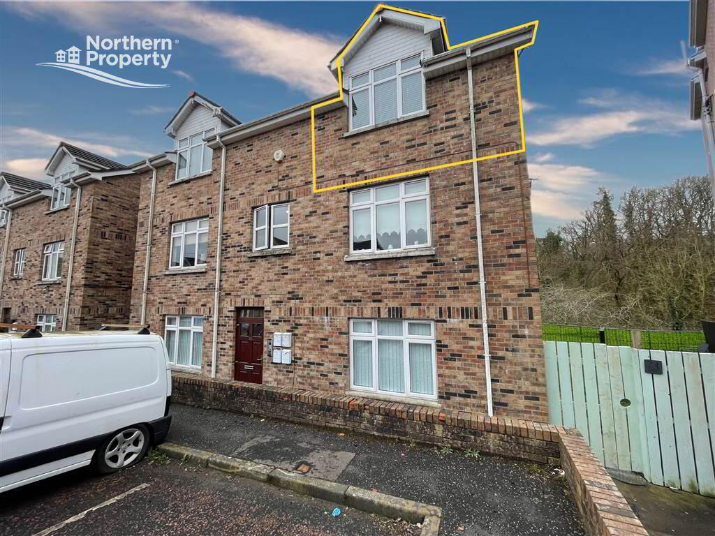 Photo 1 of 22d Riverview Meadows, Belfast