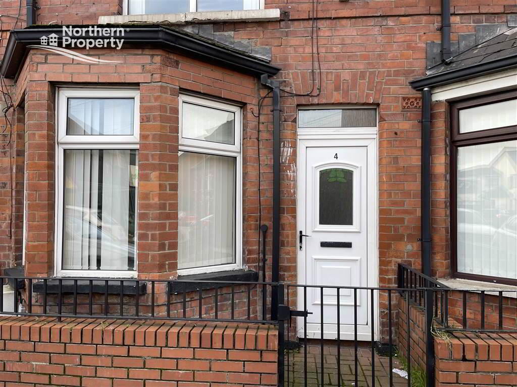 Photo 3 of 4 Beechmount Avenue, Belfast