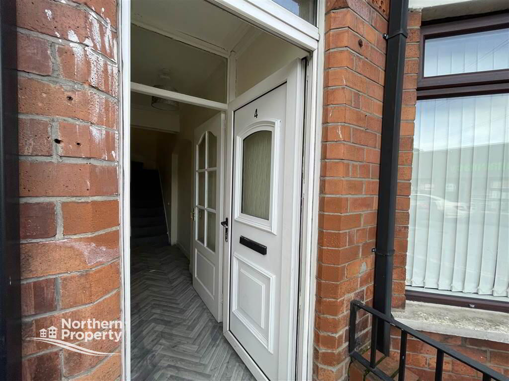 Photo 4 of 4 Beechmount Avenue, Belfast