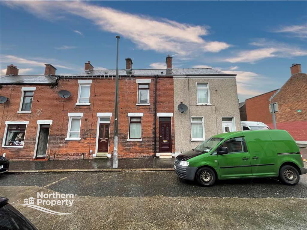 Photo 1 of 9 Gortfin Street, Belfast