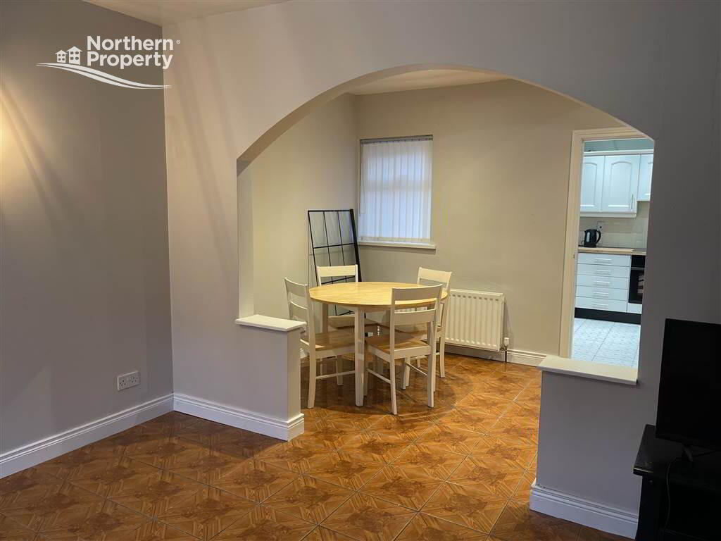Photo 4 of 9 Gortfin Street, Belfast