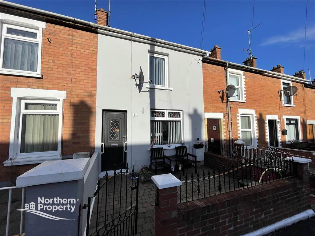 Photo 2 of 63 Locan Street, Belfast