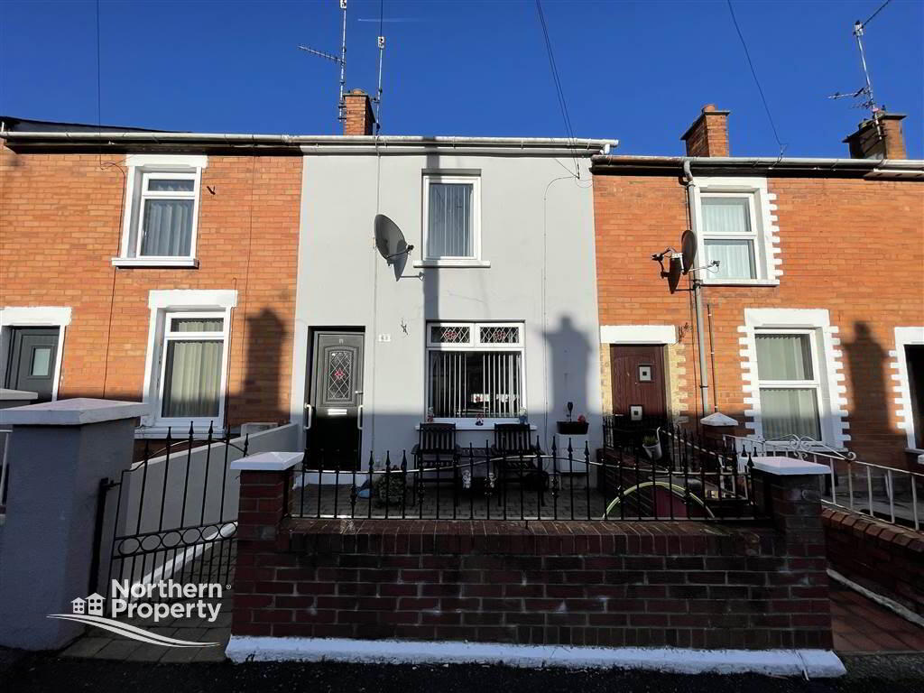 Photo 1 of 63 Locan Street, Belfast