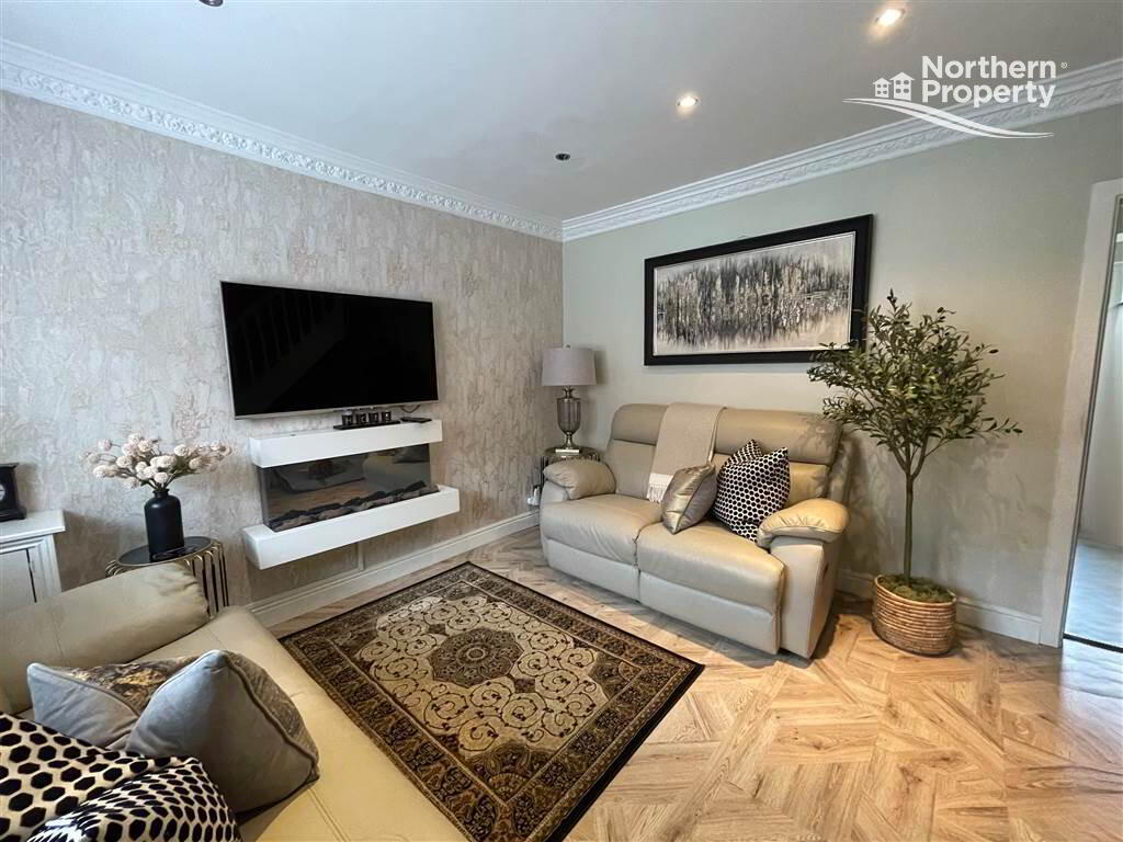 Photo 5 of 6 Iris Drive, Belfast