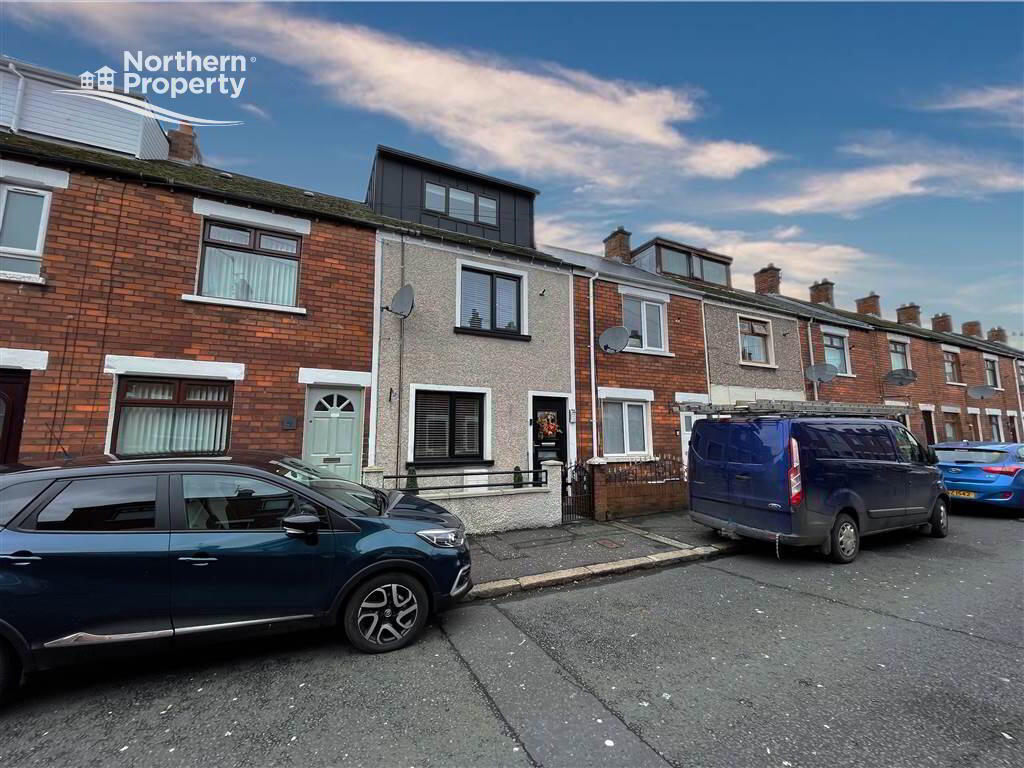Photo 1 of 6 Iris Drive, Belfast