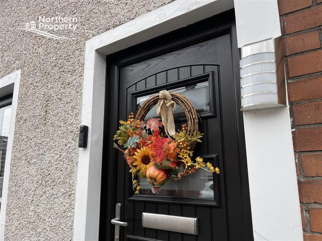 Photo 3 of 6 Iris Drive, Belfast