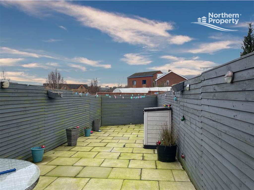 Photo 18 of 6 Iris Drive, Belfast