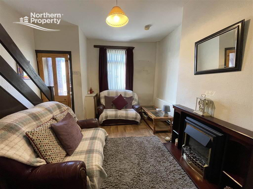 Photo 2 of 137 Cavendish Street, Belfast