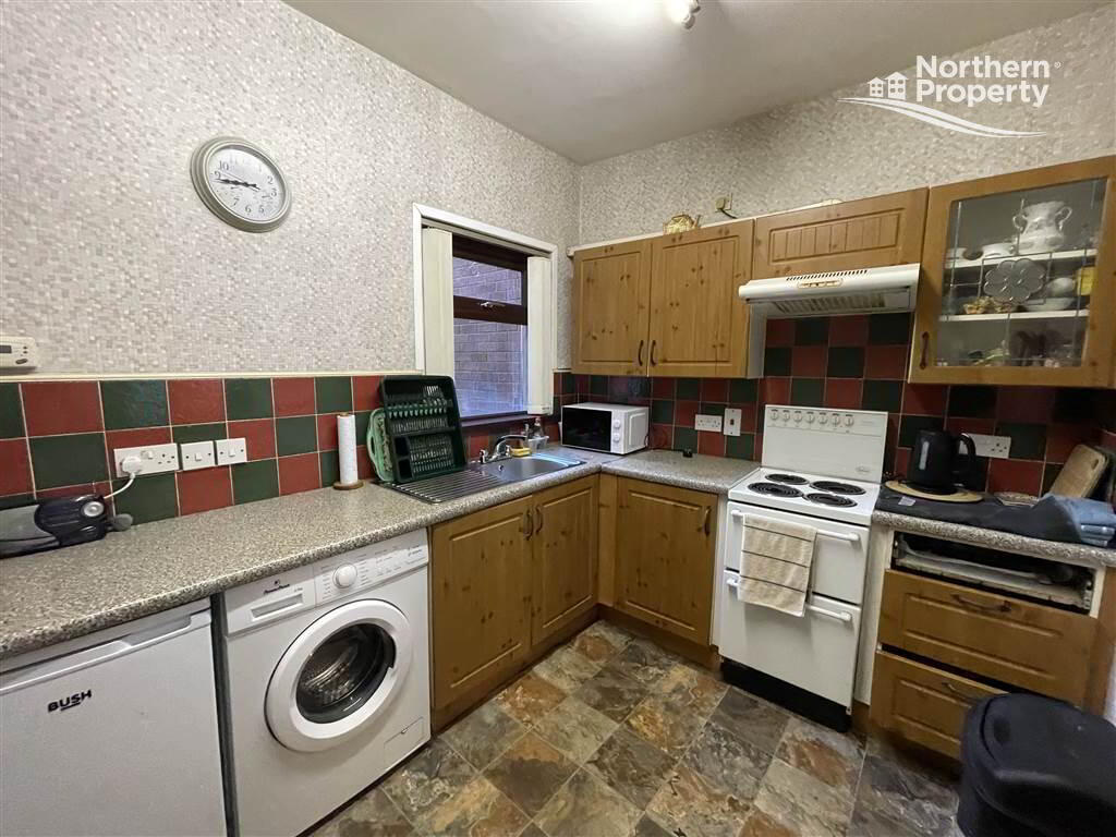 Photo 6 of 137 Cavendish Street, Belfast