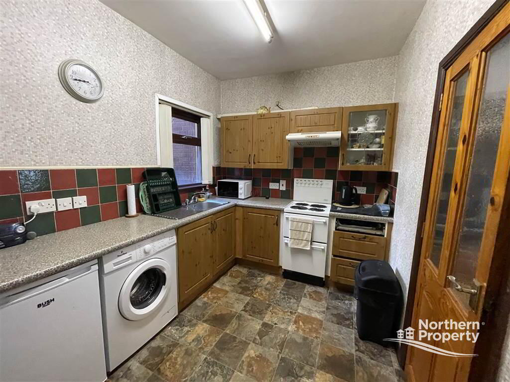 Photo 5 of 137 Cavendish Street, Belfast