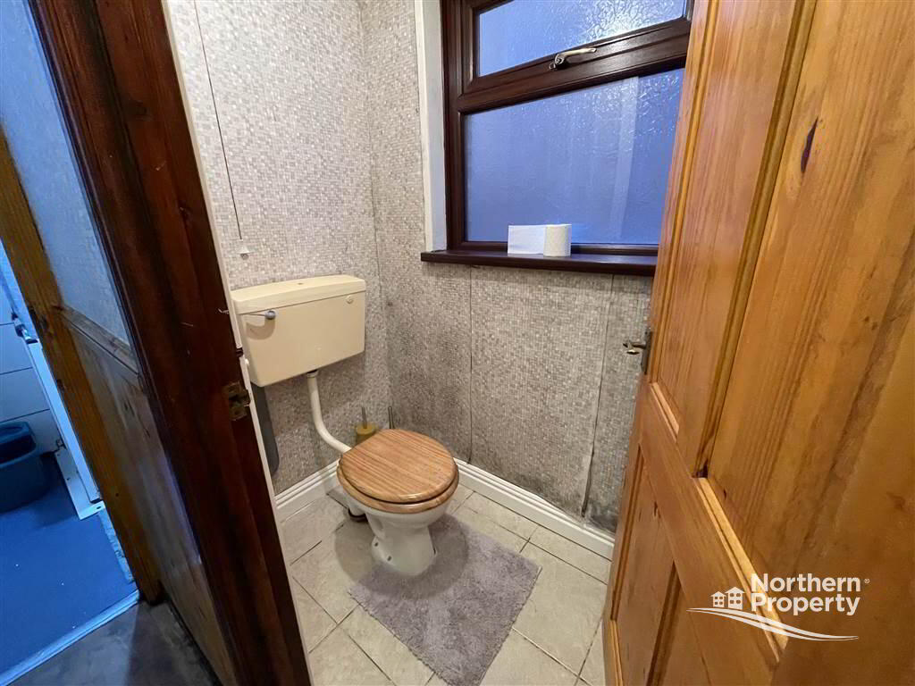 Photo 8 of 137 Cavendish Street, Belfast