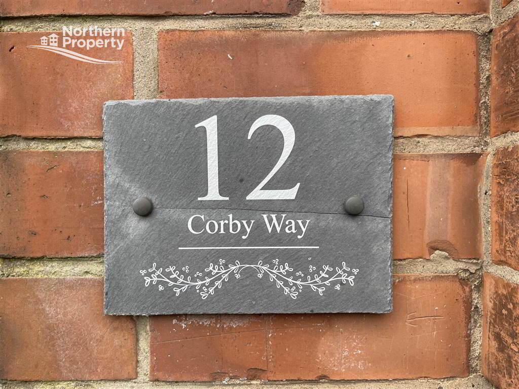 Photo 4 of 12 Corby Way, Belfast
