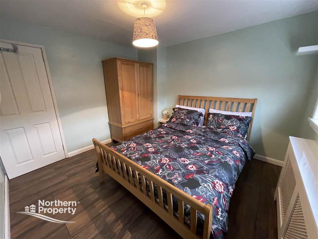 Photo 18 of 12 Corby Way, Belfast