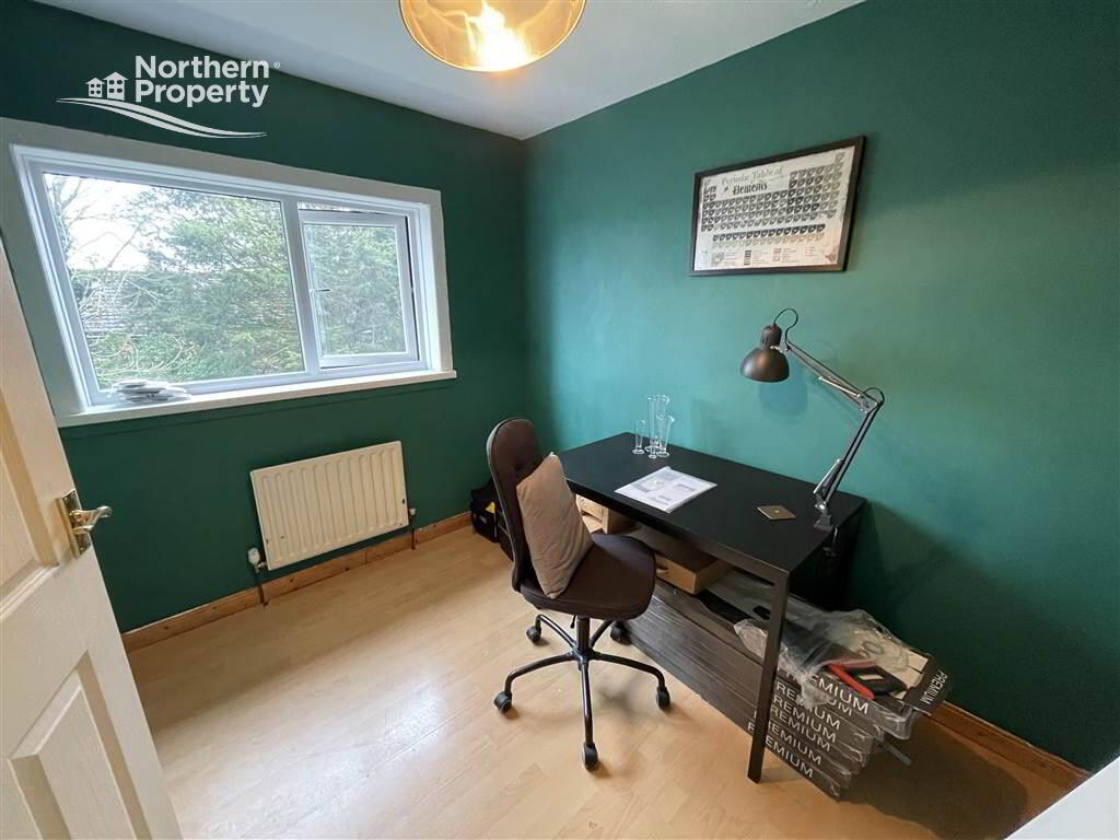 Photo 21 of 12 Corby Way, Belfast