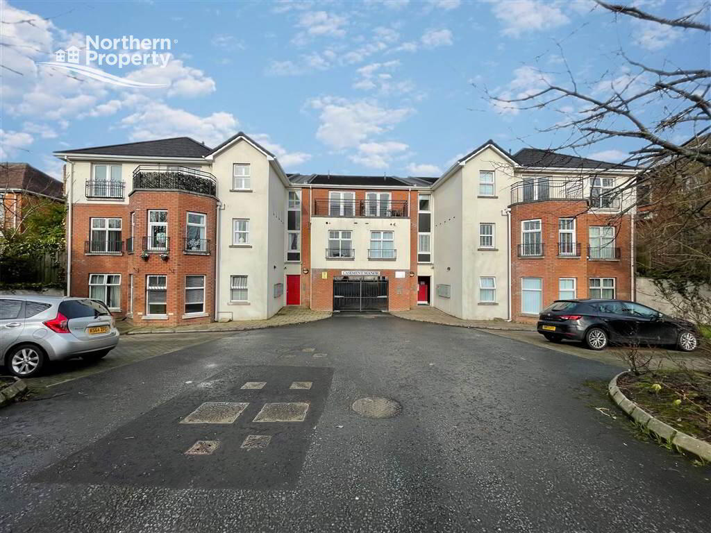 Photo 1 of 2 Apt. Casement Manor, 93 Andersonstown Road, Belfast