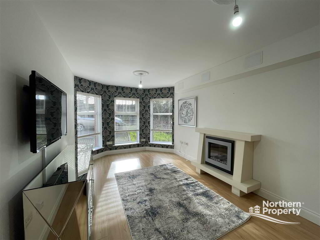 Photo 5 of 2 Apt. Casement Manor, 93 Andersonstown Road, Belfast
